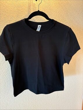 Set of 2 Yogalicious Crop Tops